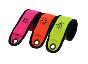 MyBuddyGuard bandes réfléchissante REER