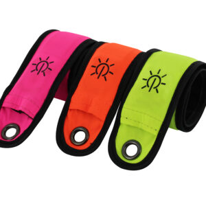 MyBuddyGuard bandes réfléchissante REER