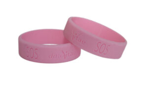 Le Bout'chou - Bracelets de Rechange