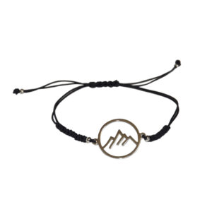 Bracelet Montagne