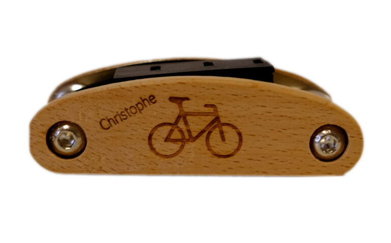 Multi-Outils Vélo