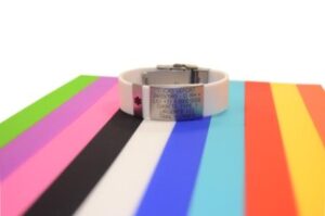 L'Ultra - Bracelet de rechange sans fermoir