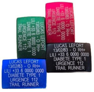 L'Ultra Couleur - Plaque Vendue Seule