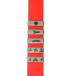 L'Ultra - Mini Bague avec Symbole