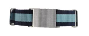 Coloris Marine / Bleu ciel