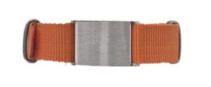 Coloris Orange